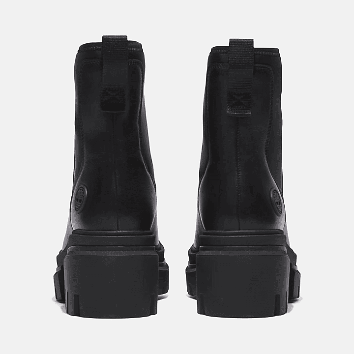 Timberland Everleigh Chelsea Boot for Women in Black